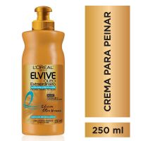 Crema de Peinar Óleo Extraordinario Edición Verano x 250 gr