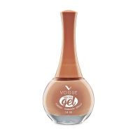 Esmalte Vogue Efecto Gel Rigor x 14 ml