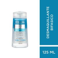 Loción Desmaquillante Bifásico Hidra Total 5 x 125 ml