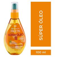 Super Óleo Fructis Oil Repair x 100 ml