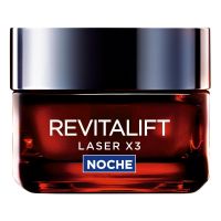 Revitalift Laser Noche Loreal Paris x 50 ml