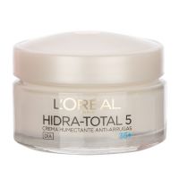 Crema Expertoantiarrugas +35 Loreal Paris Hidra Total 5 x 50 ml