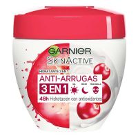 Crema Garnier Skin Active Anti Arrugas x 200 ml