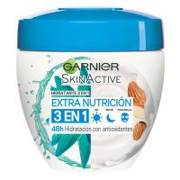 Crema Garnier Skin Active Hidratación x 200 ml