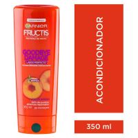 Acondiciónador Fructis Goodbye Daños x 350 ml