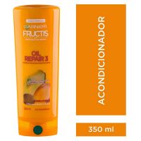 Acondiciónador Fructis Oil Repair x 350 ml
