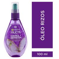 Oleo Fructis Control y Definición Rizos Poderosos 100ml