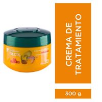 Crema Tratamiento Fructis Oil Repair x 300 ml