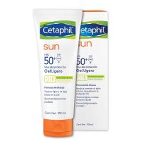 Gel Facial/ Corporal FPS 50+ x 100ml