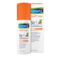 Sun Kids - Locion Facial/ Corporal FPS 50+ x 150ml