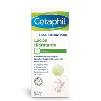 Loción Hidratante Dermopediatrics x 150 ml