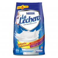 Leche en polvo La Lechera x 800 gr