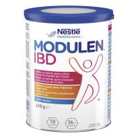 Formula Nestlé Modulen IBD Neutro x 400 gr