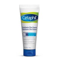 Exfoliante Cetaphil Ultra Suave x 178 ml