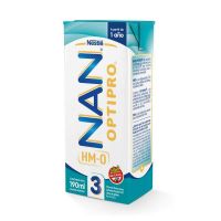 NAN Optipro 3 Lista para Tomar x 190 ml