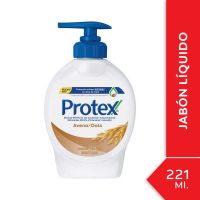 Protex Avena 221ml