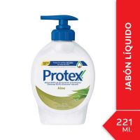 Protex Aloe 221ml