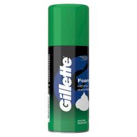 Espuma de Afeitar Foamy Mentol 175 gr