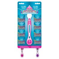 Gillette Venus Simply3 Máquinas Para Afeitar Desechables 8 Unidades