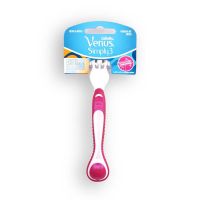 Máquinas Para Afeitar Gillette Venus Simply3 x 1 unidad