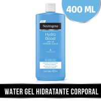 Hidratante Corporal Neutrogena Hydro Boost Water Gel 400ml