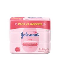 Pack de Jabón en Barra Cremoso