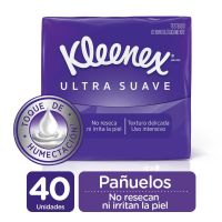 Pañuelos Descartables Pocket Dermoseda x 4 un