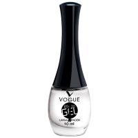 Esmalte Vogue Superfantastic Top coat brillo efecto gel x 10 ml