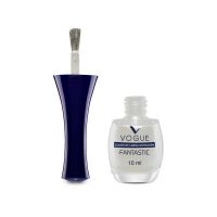 Esmalte Fantastic Vogue Platino 04 x 10ml