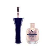 Esmalte Vogue Superfantastic Rosa nieve 06 x 10 ml