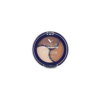 Paleta de sombras trio Vogue Madeira x 3,3 gm