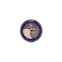 Paleta de sombras trio Vogue Expreso x 3,3 gm