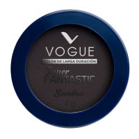 Sombra mono Vogue Negra x 4 gm