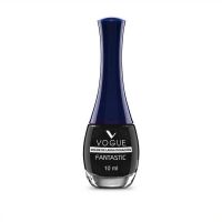 Esmalte Vogue Superfantastic Onix 44 x 10 ml