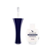 Esmalte Vogue superfantastic Blanco Armiño 02 x 10 ml