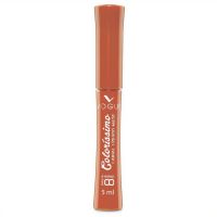 Labial Vogue Colorissimo Liquido Naranja x 5 ml