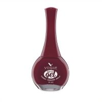 Esmalte Vogue Efecto Gel Valentía x 14 ml