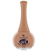 Esmalte Vogue Efecto Gel Armonía x 14 ml