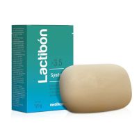 Jabón Lactibon Syndet PH 3.5 x 120 gr