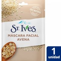 Máscara Facial St Ives Oatmeal Mask / Avena 1 UN