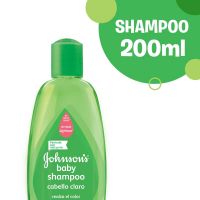 Shampoo para Cabello Claro