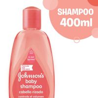 Shampoo Rulos Definidos