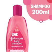 Shampoo Protección UV