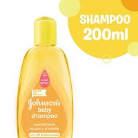 Shampoo PH Balanceado x 200 ml