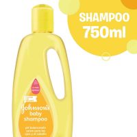Shampoo PH Balanceado
