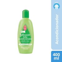 Acondicionador para Cabello Claro