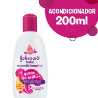 Acondicionador Gotas de Brillo