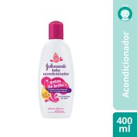 Acondicionador Gotas de Brillo