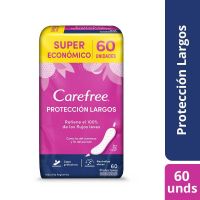 Protectores Darios Protección Largos x 60 un