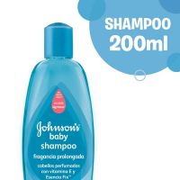 Shampoo Fragancia Prolongada